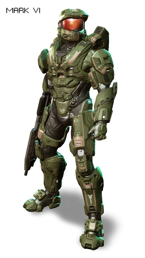 Halo 4 Armor Halo Armor Halo 4 Halo Spartan