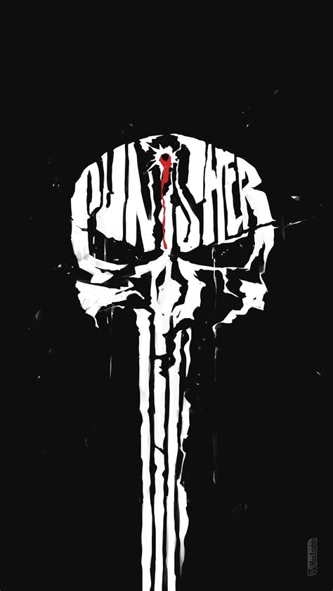 Punisher Logo Wallpapers Top Những Hình Ảnh Đẹp