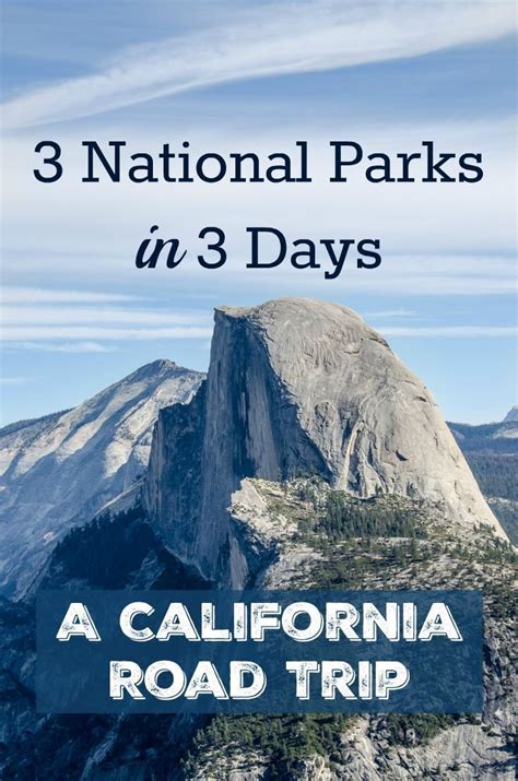 The Top 10 National Parks In The Usa Artofit