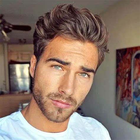 Mens Hair Trends And Styles For 2023 Dapper Confidential
