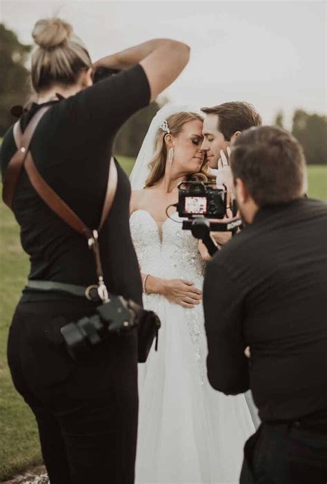 Jacksonville Wedding Videographers Ns Photobook