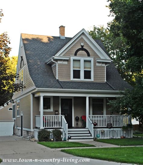 Hours may change under current circumstances 15 Historic Homes in Geneva Illinois - Town & Country Living