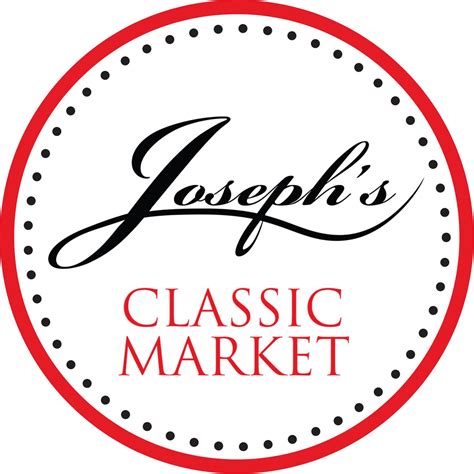 Joseph's Classic Market | Delray Beach FL