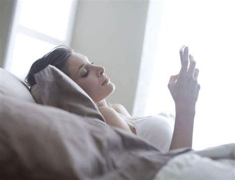 Getting Too Much Sleep Has Risks Emfit Us Sleep Innovations