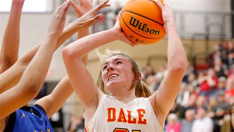 Class 2A basketball: OSSAA sets state tournament brackets