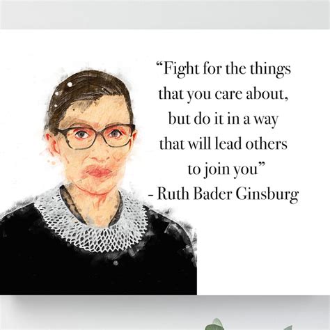 Ruth Bader Ginsburg Quotes Images Sexiz Pix