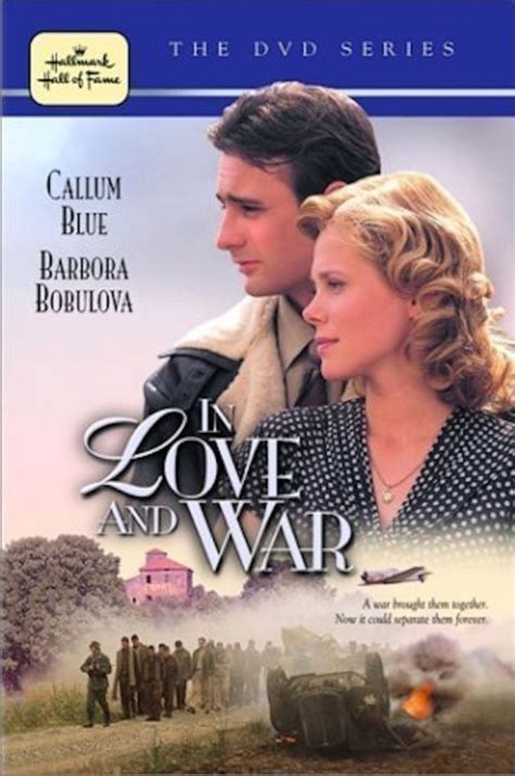 In Love And War 2001 Film Alchetron The Free Social Encyclopedia