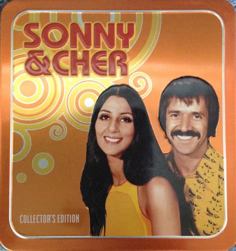 Sonny And Cher Collectors Edition 2007 Box Set Cd Discogs
