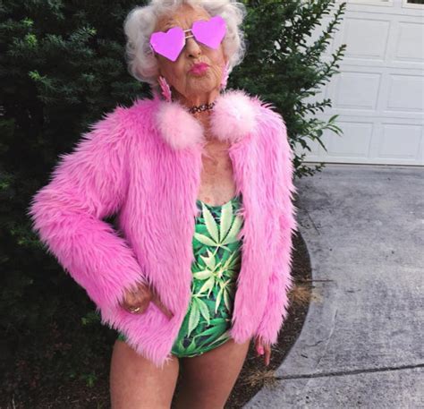this grandma is more badass than you ll ever be