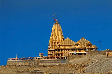Krishnabhumi 10 Astounding Temples Of India