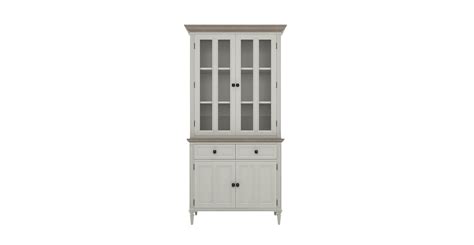Enzo Cabinet | Cabinet style, Cabinet, Tall cabinet storage