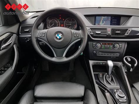 Von den favoriten entfernen fahrzeug speichern. BMW X1 23d xDrive ***204KS***, 2011 god.