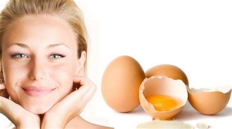 Gambar hitam putih untuk kolase kulit telur : Cara Membuat Masker Telur Untuk Merawat Kulit Secara Alami | Cantikitu.com