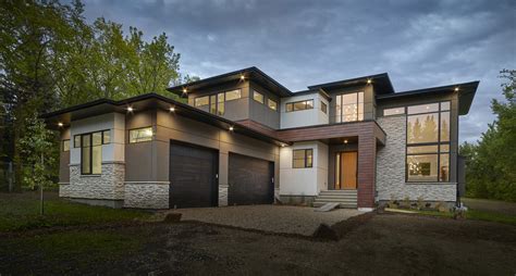 Custom Home Builders In Calgary Alair Homes Calgary