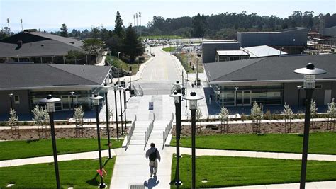 Cabrillo College Plans To Build Affordable Student Housing