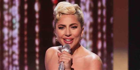 Lady Gaga To Return To The Vegas Strip With ‘lady Gaga Jazz And Piano