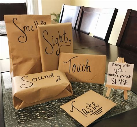 He can pick them out to read every time he needs a little cheering up. Cute ideas for your boyfriend | Boyfriend gift ideas ...