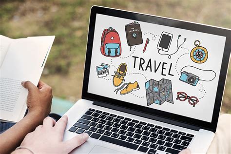 How Technology Has Changed The Way People Travel Forbes India
