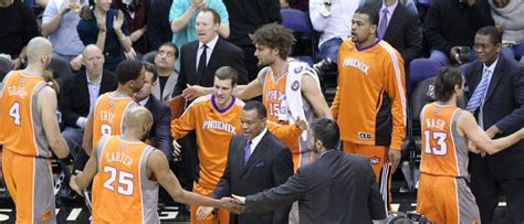 Phoenix Suns To Raise Ticket Prices Amid Arena Renovations