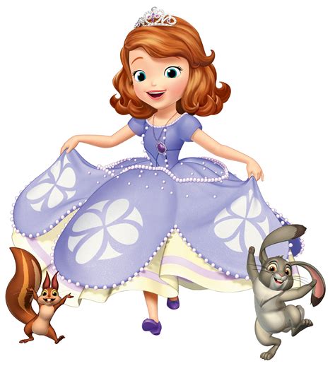 Free Free 132 Princess Sofia Svg SVG PNG EPS DXF File