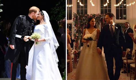 Not that we didn't already know this, but apparently an invite to the wedding of 2018 (a.k.a. Meghan Markle in Suits: Is Meghan Markle still in Suits ...