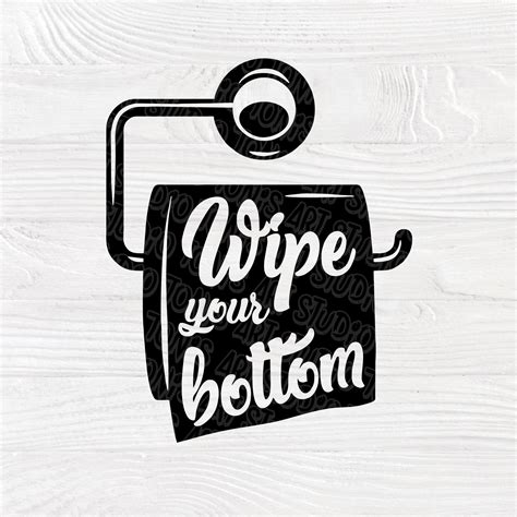 Bathroom Quotes Svg - 1819+ SVG Cut File - Free SVG Cutting Files