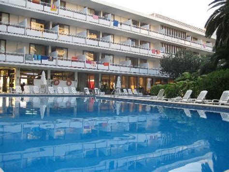 Is this your tripadvisor listing? Hotel Arenal (Ibiza, Spain) - Reviews, Photos & Price Comparison - TripAdvisor