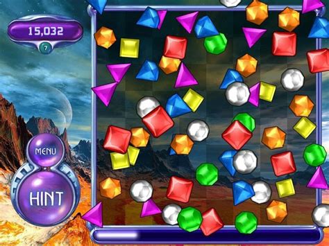70 Games Like Bejeweled 2 Deluxe Games Like