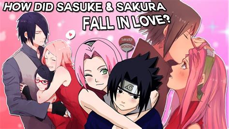 Why Didn T Naruto Marry Sasuke