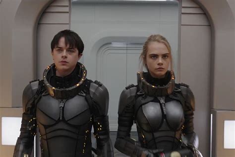 watch the valerian and the city of a thousand planets trailer