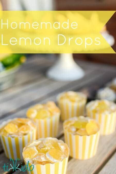 Ultimate Classic Lemon Tart Recipe / Get Cooking Videos