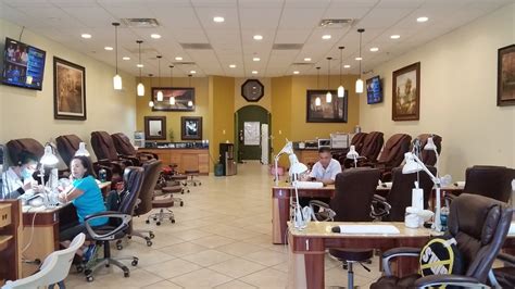 Nail Salon Open Past 7 Near Me Luxury Nails And Spa In Palm Desert