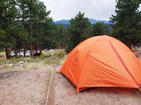 Camping Gear What You Need For Your Trip Travel Eat Blog