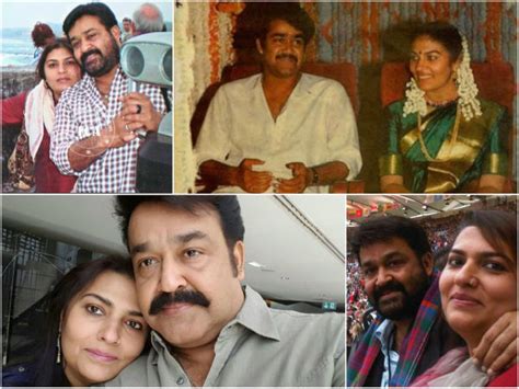 Recently, a missing complaint was registered against the playback in 2017, suchitra made headlines when intimate photos and videos of kollywood celebrities were released on her twitter profile. Mohanlal Suchitra | Mohanlal Suchitra Wedding Anniversary ...