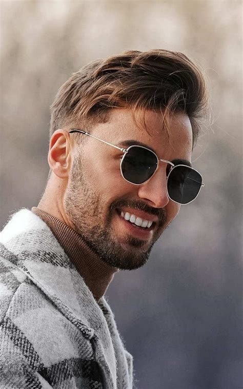 Different Sunglasses For Men How To Choose The Right Pair Fashion Daily Tips