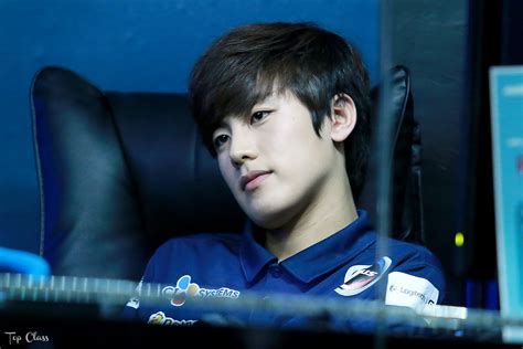 6 Korean Pro Gamers Who Are Considered The Top Visuals Of