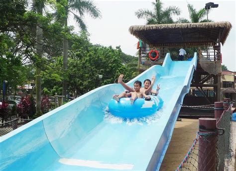 Taman tema air penuh keriangan dan tempat santai golongan tua muda di sunway lagoon. 17 Senarai Taman Tema Air di Malaysia, Kanak-kanak Suka!