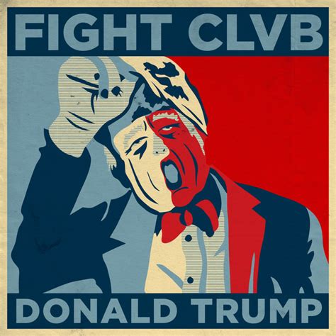 Donald Trump Single By Fight Clvb Spotify