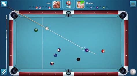 8 ball pool is the most famous game all over the world which is played all over the world.8 ball pool is very good game for those people who want to play snooker to become a pro player.offline mod is the best option for learning indirect shot. Pool Live Pro 8 Ball & 9 Ball by GameDesire Limited
