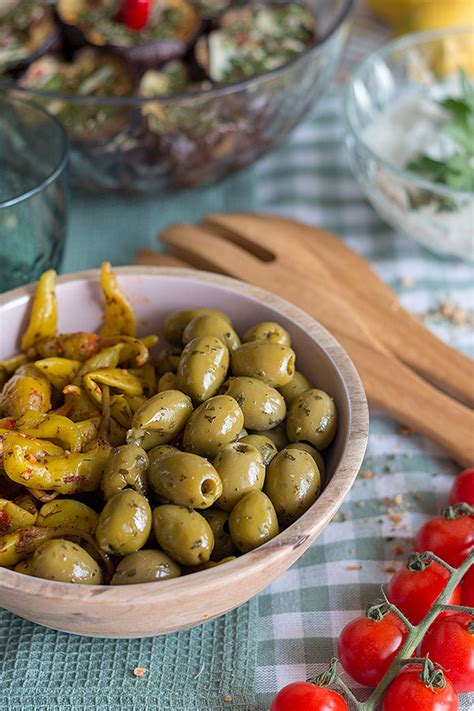 Gerade der fokus auf gemüse, hülsenfrüchte und intensive aromen passt zu einer modernen. Levante Küche mit drei leckeren Rezepten | Schön bei dir ...