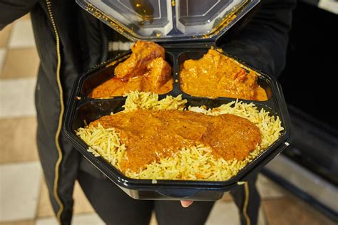A range of cuisines and styles are. Iqbal Halal Foods in Mississauga - blogTO - Toronto