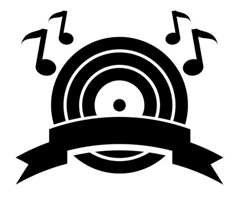 Sacrosegtam Musical Notes Logo Png
