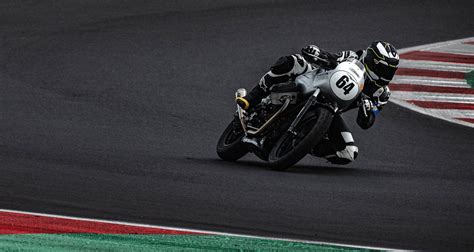 Moto Guzzi Fast Endurance 2021 I Miei Ultimi 3 Round Motoreetto