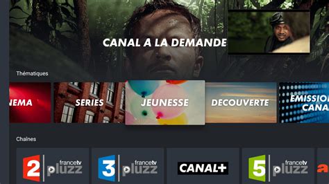 Mycanal Et Canal Tout Ce Que Vous Devez Savoir Sur Les Apps Et Les Offres