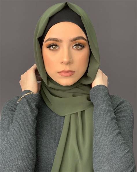 Pin On Hijabi Girl