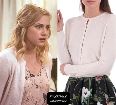 Riverdale Season 1 Betty Cooper Outfits Betty Cooper Riverdale