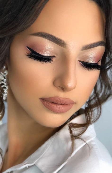 Beautiful Makeup Ideas That Are Absolutely Worth Copying Pink And