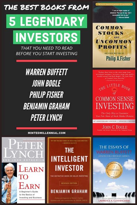 Many beginners find these interfaces easier to navigate. The Best Investing Books For Beginners in 2020 | Investing ...