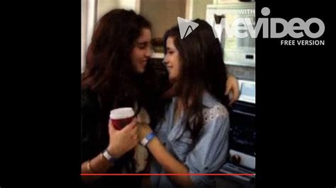 Lauren Jauregui Boyfriend Edit Youtube