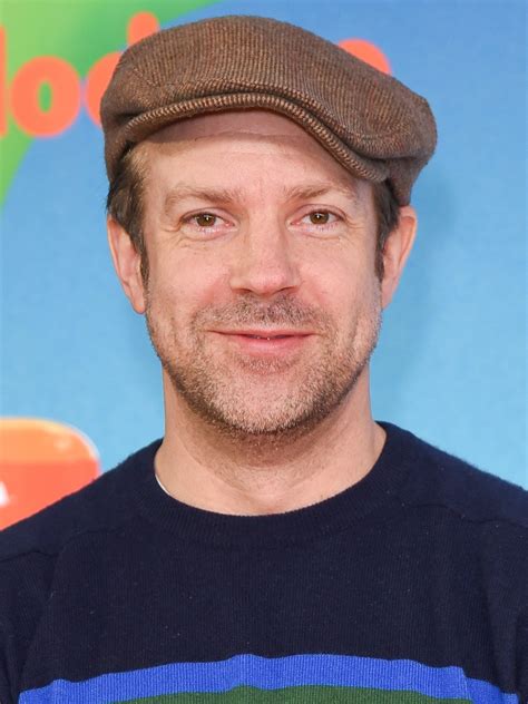 Filme mit jason sudeikis im zusammenhang. Jason Sudeikis - AdoroCinema